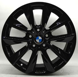 4 Cerchi da 18' in Lega - Bmw - Serie 3 - 5 X3