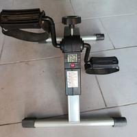 cyclette da tavolo