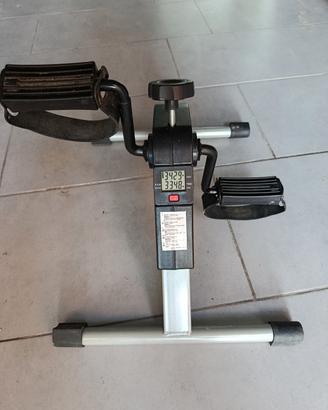 cyclette da tavolo