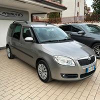 Skoda Roomster 1.9 TDI STYLE 105CV
