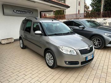 Skoda Roomster 1.9 TDI STYLE 105CV