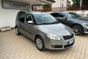 Skoda Roomster 1.9 TDI STYLE 105CV