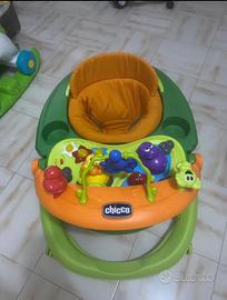 Girello Chicco