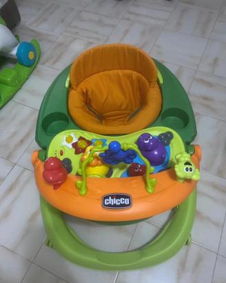 Girello Chicco