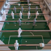 Biliardino  Roberto Sport