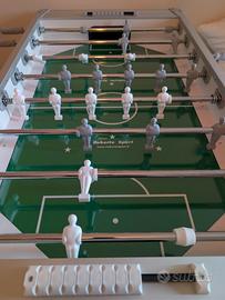 Biliardino  Roberto Sport