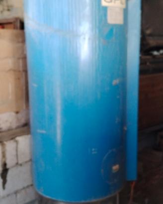 boiler 