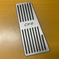 Pedana poggiapiede Mazda CX-5