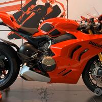 Ducati Panigale V4 - 2022