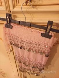 completo per danza del ventre