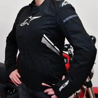 Giacca Alpinestar Stella 