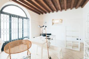 Ex officina del fabbro Casa Faglia Chiari