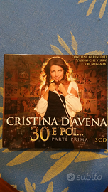 30 E Poi (Box) di Cristina D'Avena