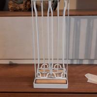 Porta capsule caffè