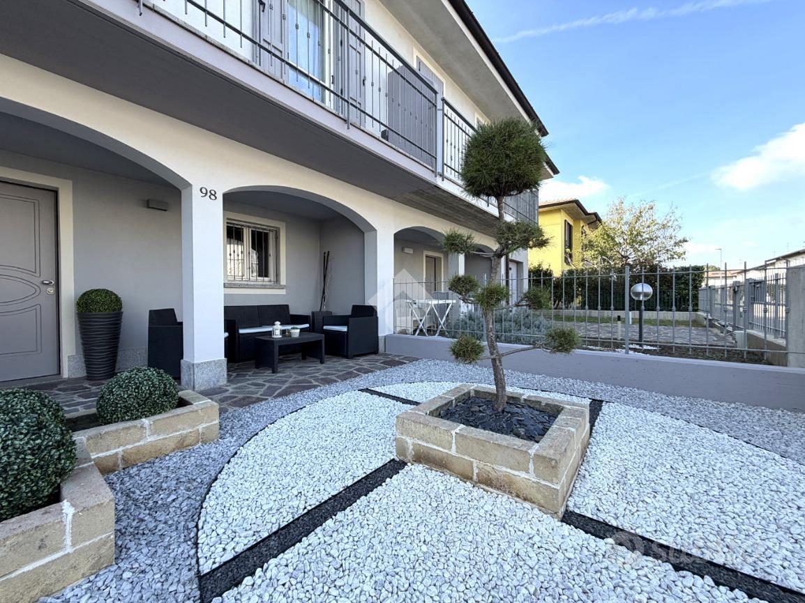 Casa – Romanengo, Cremona - Vista 2