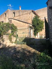 Casa Rurale da ristrutturare