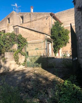 Casa Rurale da ristrutturare