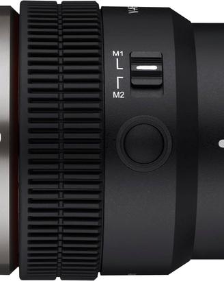 Samyang Cine V-AF 75mm T1.9 FE Sony