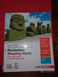 Performer Shaping Ideas 1 