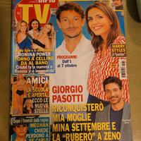 Rivista Di Più Tv N.39 - 3 OTOBRE 2022