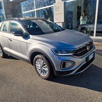 Volkswagen T-Roc 2.0 TDI SCR Life