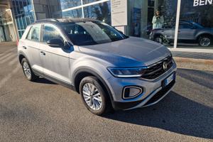 Volkswagen T-Roc 2.0 TDI SCR Life