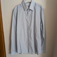 Camicia uomo Calvin Klein