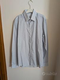 Camicia uomo Calvin Klein