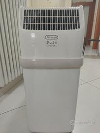 condizionatore portatile pinguino 8300 btu