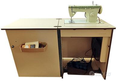 Macchina da cucire singer