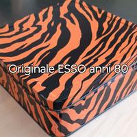 scatola ESSO VINTAGE