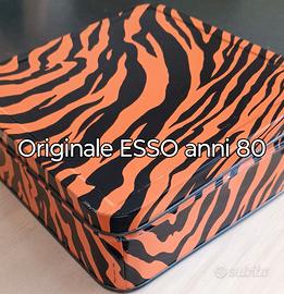scatola ESSO VINTAGE