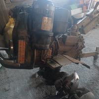 motozzappa casorzo 8 cv