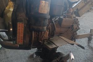 motozzappa casorzo 8 cv