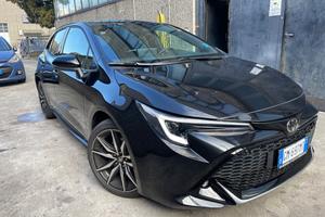 COROLLA GR SPORT 2.0 HYBRID 196CV LIMIT EDITION