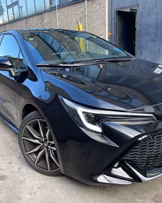 COROLLA GR SPORT 2.0 HYBRID 196CV LIMIT EDITION