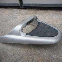 Portapacchi piaggio liberty 50 125 150