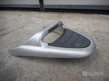 Portapacchi piaggio liberty 50 125 150