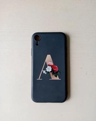 Cover iPhone XR.
