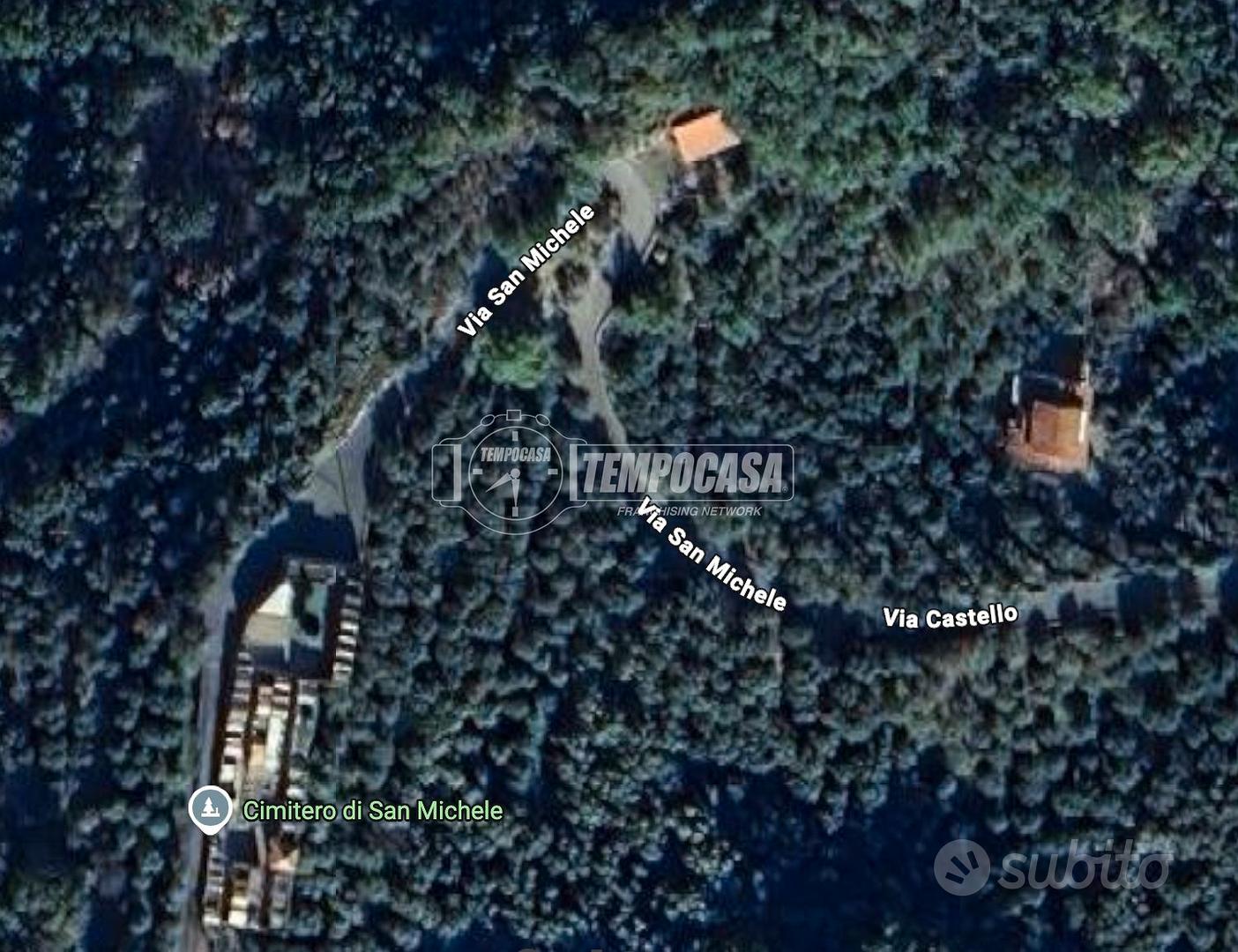 Terreno agricolo - Altro