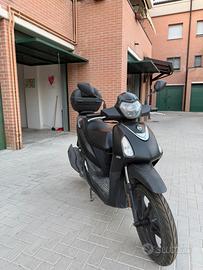 SYM Symphony 125 2023 - 5.971 km