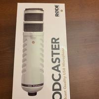 MICROFONO PROFESSIONALE