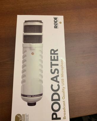 MICROFONO PROFESSIONALE