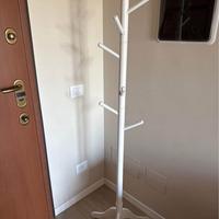 Appendiabiti da terra