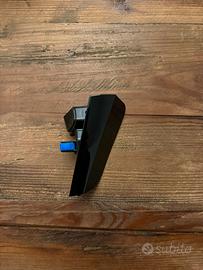 sportellino honda sh 125/150 2021-2026