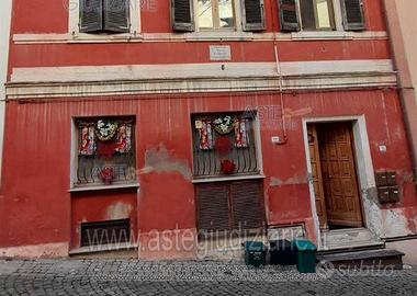 Appartamento Castelfidardo [A4323887]