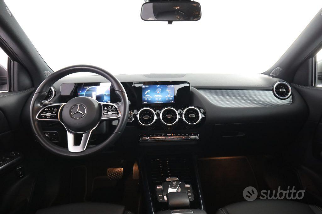 Mercedes-Benz Gla 2023 photo 4