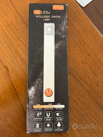Lampade led sensore di movimento