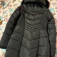 Superdry giaccone donna