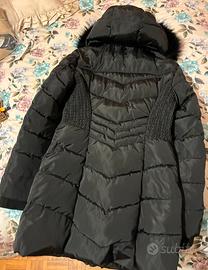 Superdry giaccone donna